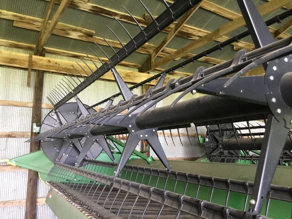 2014 John Deere 640FD - Photo14