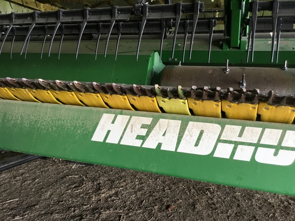 2014 John Deere 640FD - Photo15