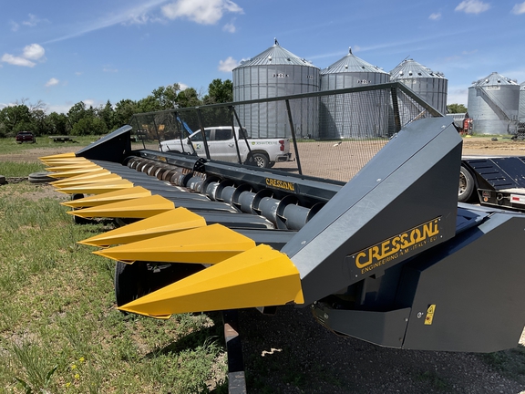 2022 Cressoni SG3 - Photo2