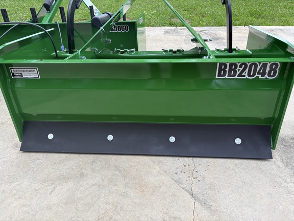 2025 John Deere BB2048