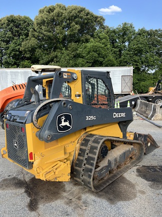 2023 John Deere 325G-4