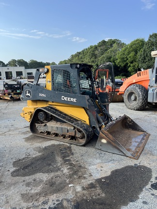 2023 John Deere 325G-5