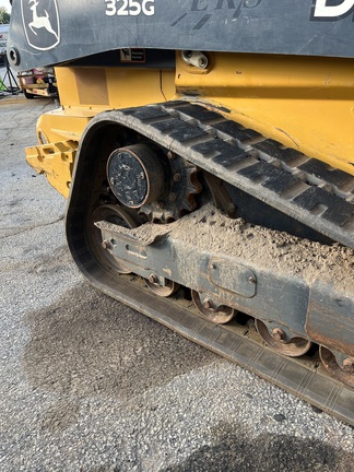 2023 John Deere 325G-7