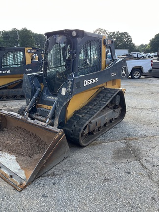 2023 John Deere 325G