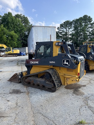 2023 John Deere 325G-2