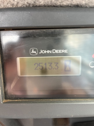 2023 John Deere 325G-9