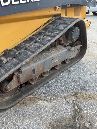 2023 John Deere 325G-3