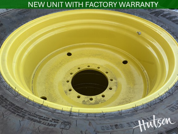 Photo of 2025 Alliance VF650/65R38