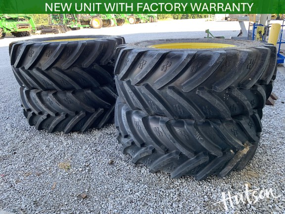 Photo of 2025 Alliance VF650/65R38