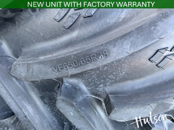 Photo of 2025 Alliance VF650/65R38