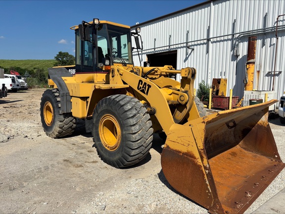 Photo of a 1995 Caterpillar 950F