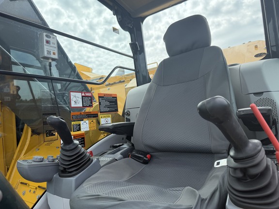 2025 John Deere 245 P-Tier