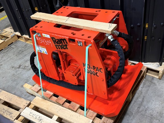 2026 Rammer 1000C