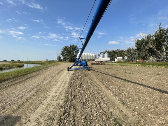 2014 Brandt 1070XL