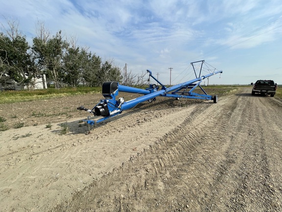2014 Brandt 1070XL
