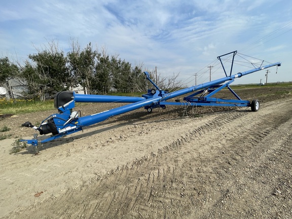 2014 Brandt 1070XL