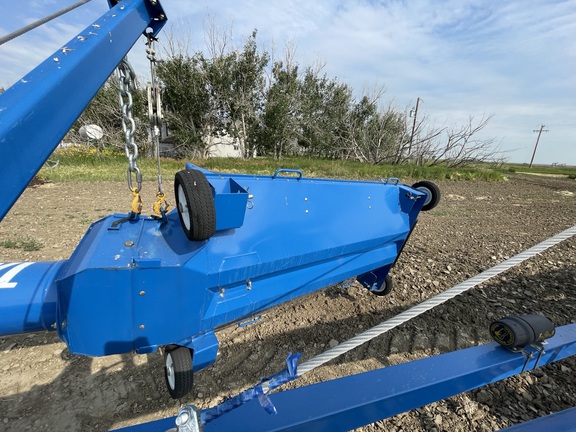 2014 Brandt 1070XL