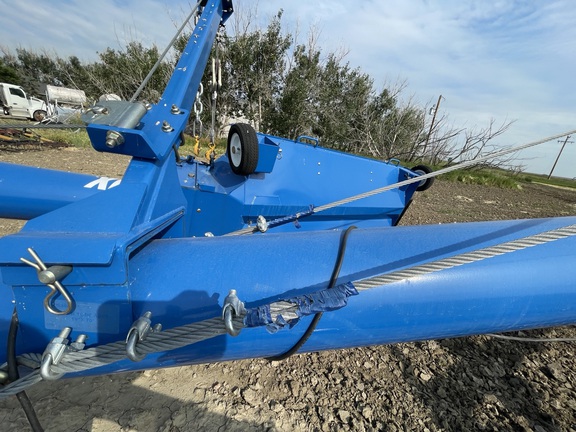 2014 Brandt 1070XL