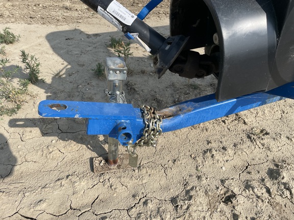 2014 Brandt 1070XL