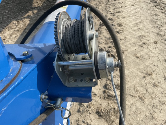 2014 Brandt 1070XL