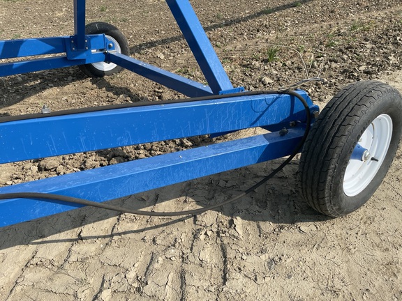 2014 Brandt 1070XL