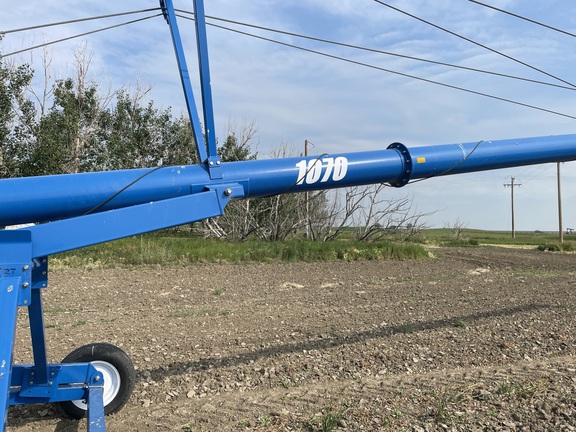 2014 Brandt 1070XL