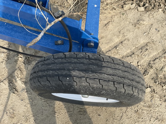 2014 Brandt 1070XL