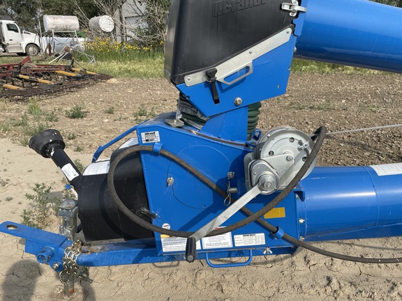 2014 Brandt 1070XL