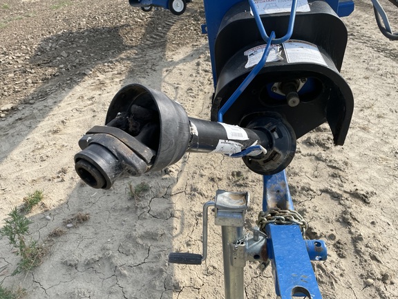 2014 Brandt 1070XL