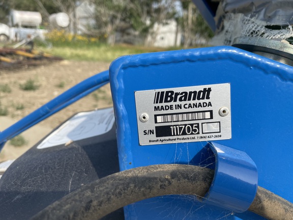 2014 Brandt 1070XL