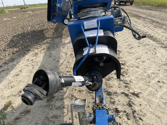 2014 Brandt 1070XL