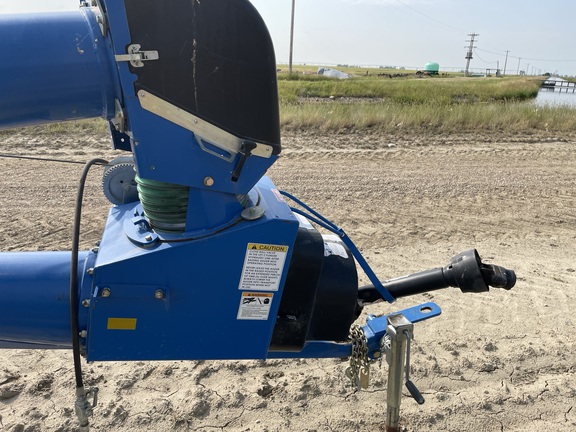 2014 Brandt 1070XL