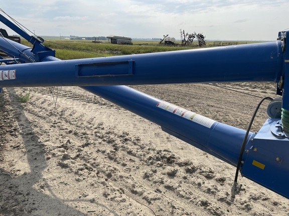 2014 Brandt 1070XL