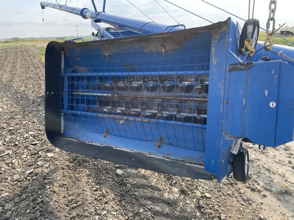 2014 Brandt 1070XL