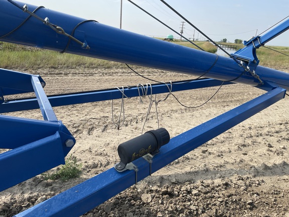 2014 Brandt 1070XL