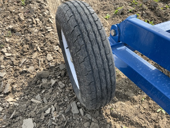 2014 Brandt 1070XL