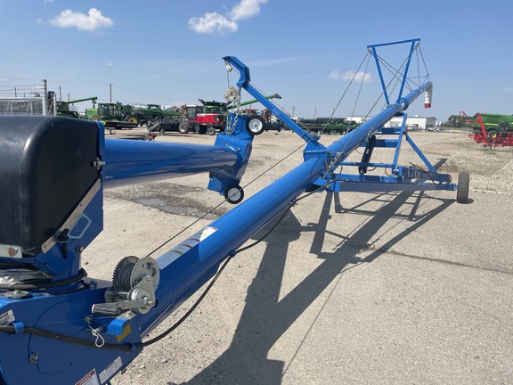2014 Brandt 1070XL