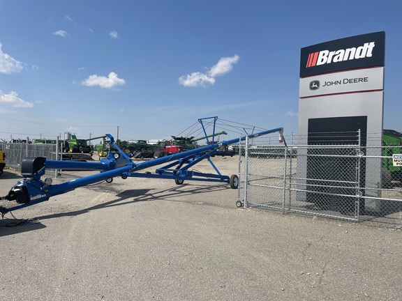 2014 Brandt 1070XL