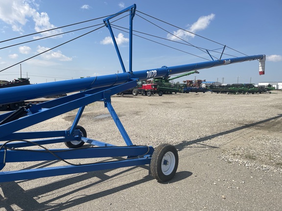 2014 Brandt 1070XL