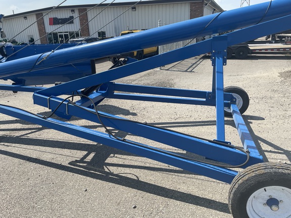 2014 Brandt 1070XL