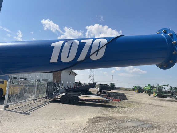 2014 Brandt 1070XL