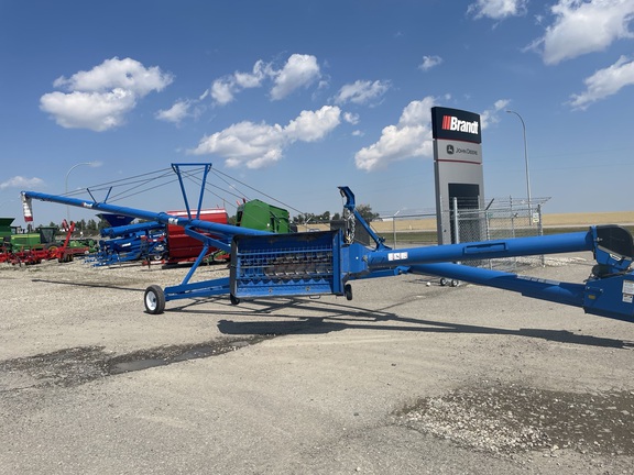 2014 Brandt 1070XL