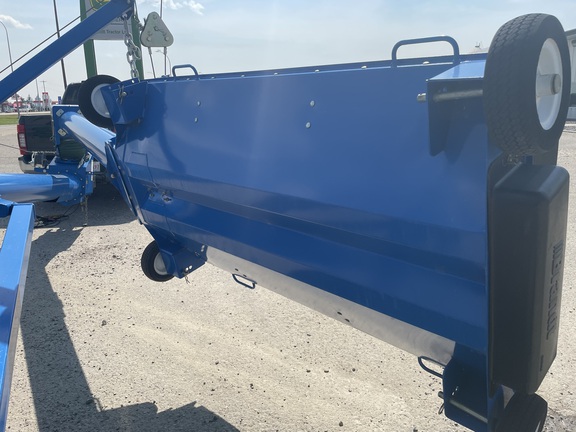 2014 Brandt 1070XL