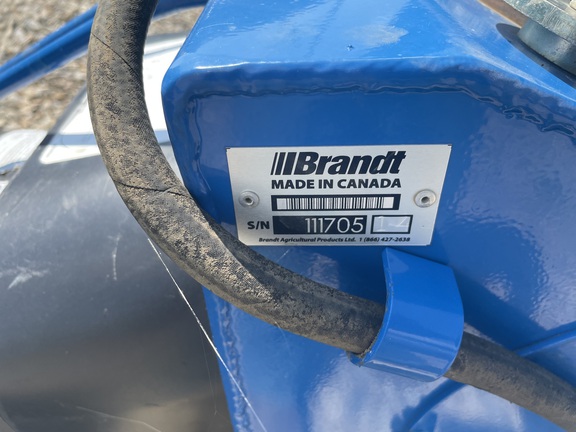 2014 Brandt 1070XL