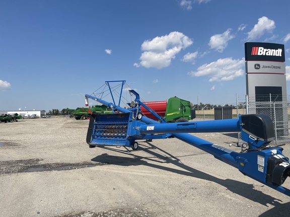 2014 Brandt 1070XL