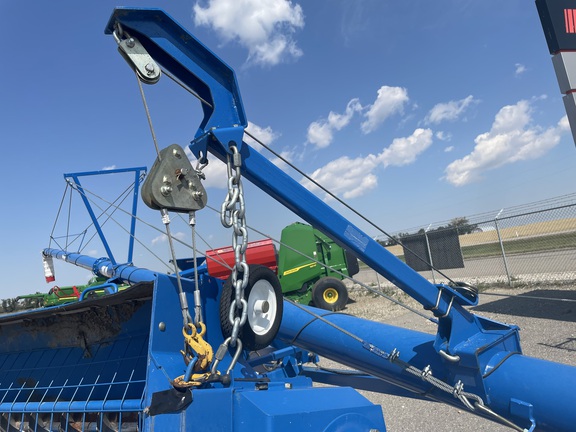 2014 Brandt 1070XL