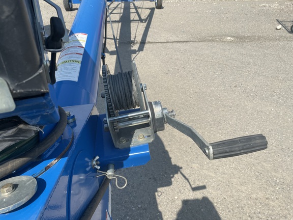 2014 Brandt 1070XL