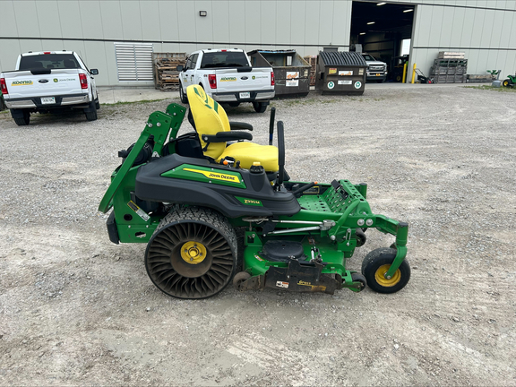 Used 2022 John Deere Z930M Zero Turn Mowers at Koenig Equipment in Franklin, IN - Photo1
