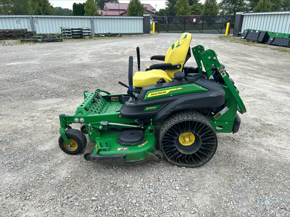 Used 2022 John Deere Z930M Zero Turn Mowers at Koenig Equipment in Franklin, IN - Photo6