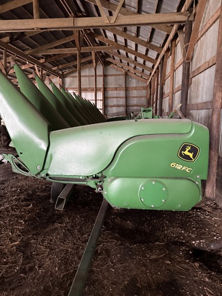 2016 John Deere 612FC - Photo2